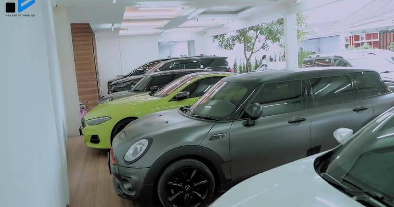 Youtube.com/Has Entertainment